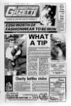 Glenrothes Gazette Thursday 14 August 1986 Page 1