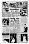 Glenrothes Gazette Thursday 14 August 1986 Page 14