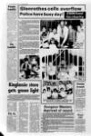Glenrothes Gazette Thursday 14 August 1986 Page 20