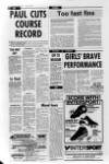 Glenrothes Gazette Thursday 14 August 1986 Page 30