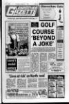 Glenrothes Gazette Thursday 21 August 1986 Page 1