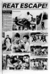 Glenrothes Gazette Thursday 21 August 1986 Page 23