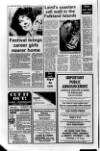 Glenrothes Gazette Thursday 28 August 1986 Page 6