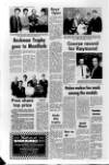 Glenrothes Gazette Thursday 28 August 1986 Page 36