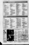 Glenrothes Gazette Thursday 28 August 1986 Page 38