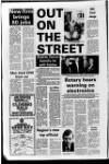 Glenrothes Gazette Thursday 04 September 1986 Page 2