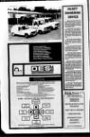 Glenrothes Gazette Thursday 04 September 1986 Page 6