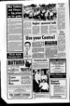 Glenrothes Gazette Thursday 04 September 1986 Page 8