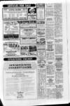 Glenrothes Gazette Thursday 04 September 1986 Page 22