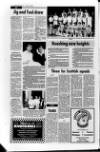 Glenrothes Gazette Thursday 04 September 1986 Page 30