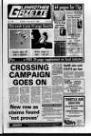 Glenrothes Gazette Thursday 13 November 1986 Page 1