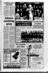 Glenrothes Gazette Thursday 13 November 1986 Page 15