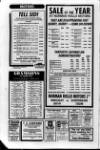 Glenrothes Gazette Thursday 13 November 1986 Page 40