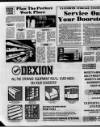 Glenrothes Gazette Thursday 13 November 1986 Page 56
