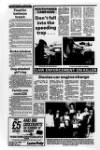 Glenrothes Gazette Thursday 19 February 1987 Page 6