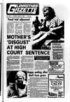 Glenrothes Gazette Thursday 30 April 1987 Page 1