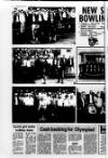 Glenrothes Gazette Thursday 30 April 1987 Page 16