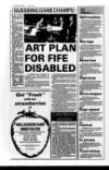 Glenrothes Gazette Thursday 06 August 1987 Page 4