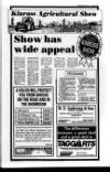 Glenrothes Gazette Thursday 06 August 1987 Page 23