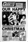Glenrothes Gazette Thursday 31 December 1987 Page 1