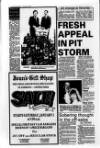 Glenrothes Gazette Thursday 31 December 1987 Page 2