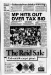 Glenrothes Gazette Thursday 31 December 1987 Page 3