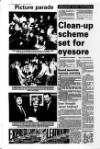 Glenrothes Gazette Thursday 31 December 1987 Page 22