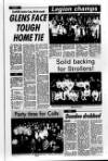 Glenrothes Gazette Thursday 31 December 1987 Page 25