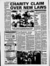 Glenrothes Gazette Thursday 21 April 1988 Page 6