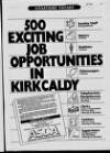 Glenrothes Gazette Thursday 19 May 1988 Page 35