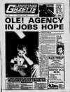 Glenrothes Gazette Thursday 09 June 1988 Page 1