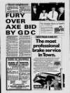 Glenrothes Gazette Thursday 09 June 1988 Page 7