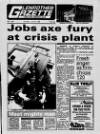 Glenrothes Gazette Thursday 16 June 1988 Page 1