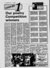 Glenrothes Gazette Thursday 16 June 1988 Page 14