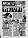 Glenrothes Gazette Thursday 23 June 1988 Page 1