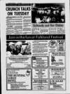 Glenrothes Gazette Thursday 23 June 1988 Page 6