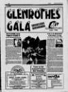 Glenrothes Gazette Thursday 25 August 1988 Page 23