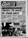 Glenrothes Gazette