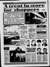 Glenrothes Gazette Thursday 03 November 1988 Page 10