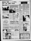 Glenrothes Gazette Thursday 03 November 1988 Page 14