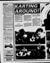 Glenrothes Gazette Thursday 03 November 1988 Page 16