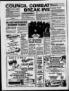 Glenrothes Gazette Thursday 10 November 1988 Page 2