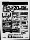 Glenrothes Gazette Thursday 10 November 1988 Page 12