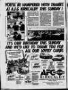 Glenrothes Gazette Thursday 10 November 1988 Page 24