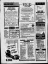 Glenrothes Gazette Thursday 10 November 1988 Page 26