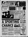 Glenrothes Gazette Thursday 15 December 1988 Page 1