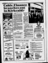 Glenrothes Gazette Thursday 15 December 1988 Page 6