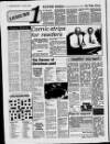 Glenrothes Gazette Thursday 15 December 1988 Page 8