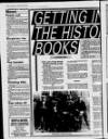 Glenrothes Gazette Thursday 15 December 1988 Page 14