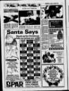 Glenrothes Gazette Thursday 15 December 1988 Page 16